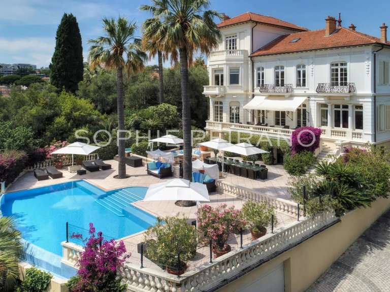 Villa Cannes - 10 bedrooms - 800m²