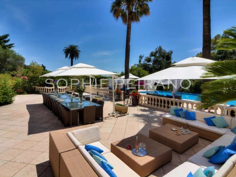 Villa Cannes - 10 bedrooms - 800m²