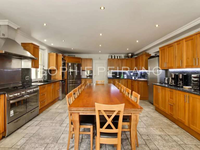 Villa Cannes - 10 bedrooms - 800m²