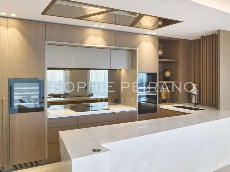 Villa avec Vue sur mer Cannes - 5 chambres - 560m²