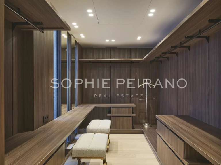 Villa avec Vue sur mer Cannes - 5 chambres - 560m²