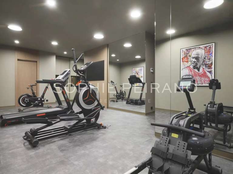 Villa avec Vue sur mer Cannes - 5 chambres - 560m²