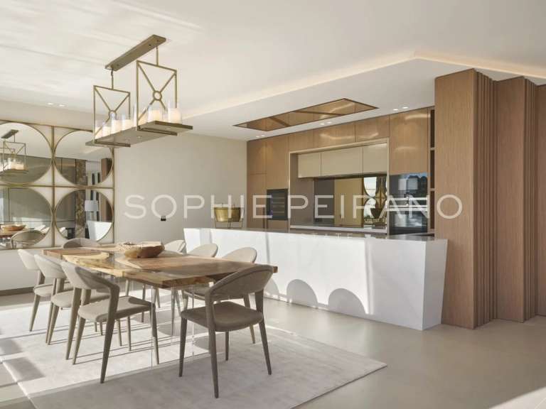 Villa avec Vue sur mer Cannes - 5 chambres - 560m²