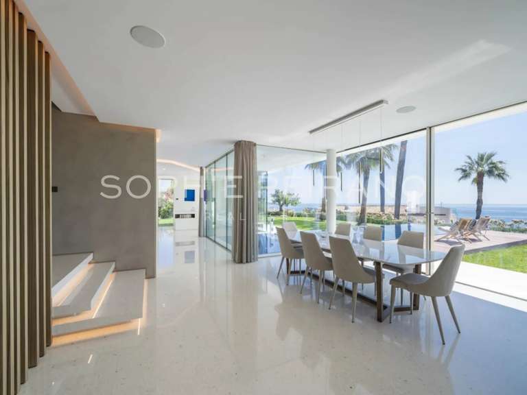 Villa Cannes - 5 bedrooms - 550m²