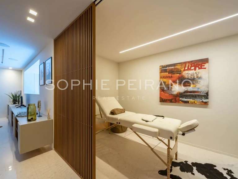 Villa Cannes - 5 bedrooms - 550m²