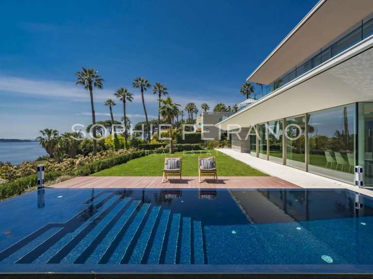 Villa Cannes - 5 bedrooms - 550m²