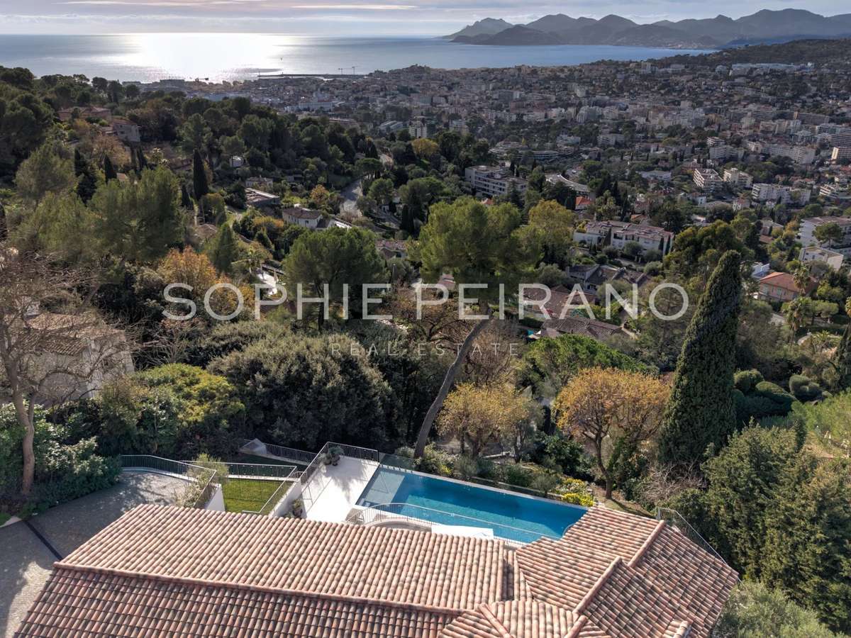Villa Cannes