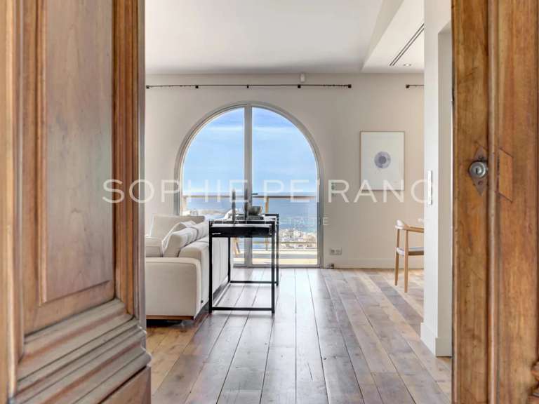 Villa avec Vue sur mer Cannes - 5 chambres - 300m²