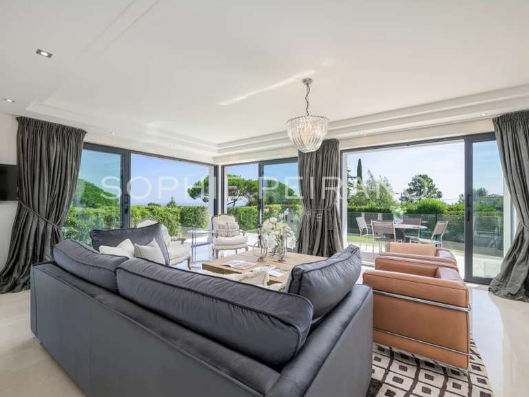 Villa avec Vue sur mer Cannes - 7 chambres - 360m²