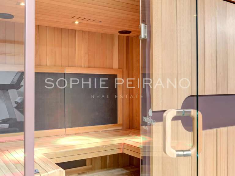 Villa avec Vue sur mer Cannes - 5 chambres - 400m²