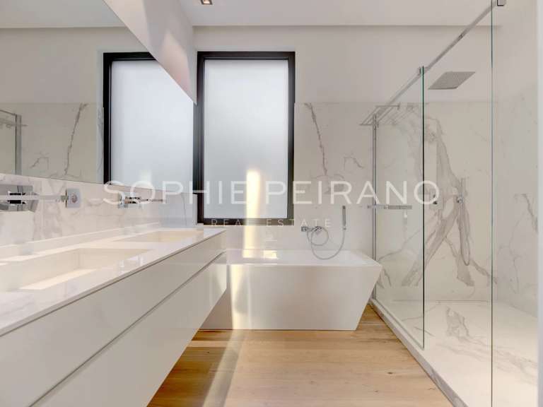 Villa avec Vue sur mer Cannes - 5 chambres - 400m²