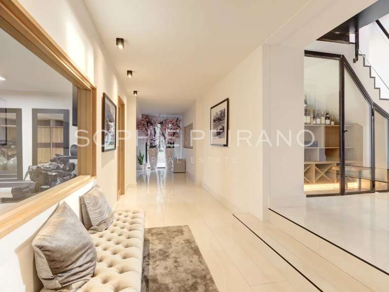 Villa avec Vue sur mer Cannes - 5 chambres - 400m²