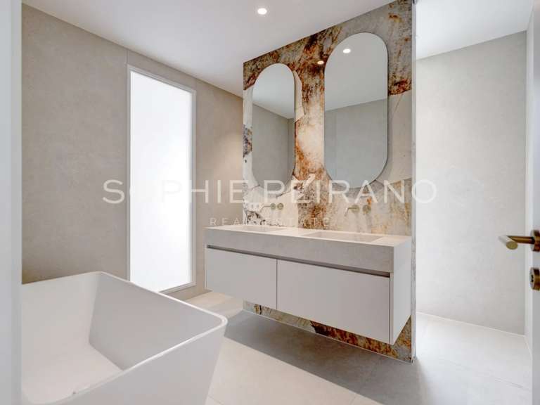 Villa Cannes - 5 chambres - 300m²