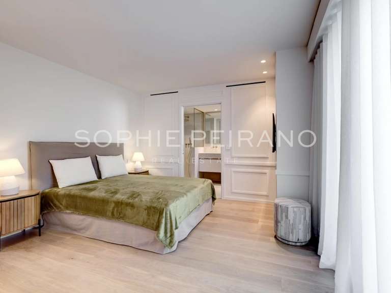 Villa Cannes - 5 chambres - 300m²