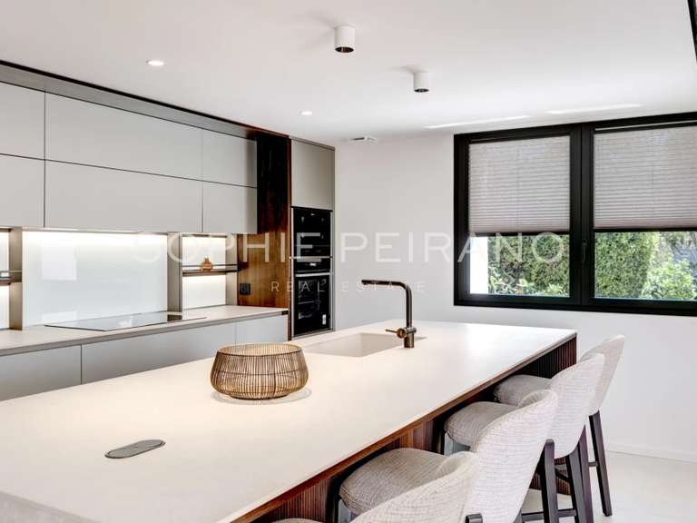 Villa Cannes - 5 chambres - 300m²