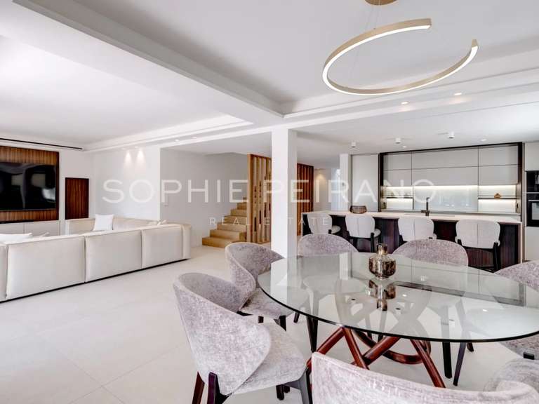 Villa Cannes - 5 chambres - 300m²