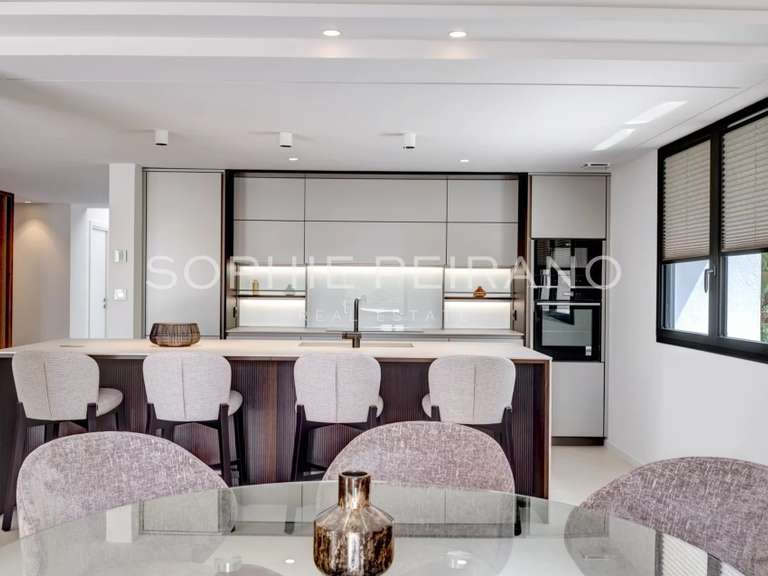 Villa Cannes - 5 chambres - 300m²