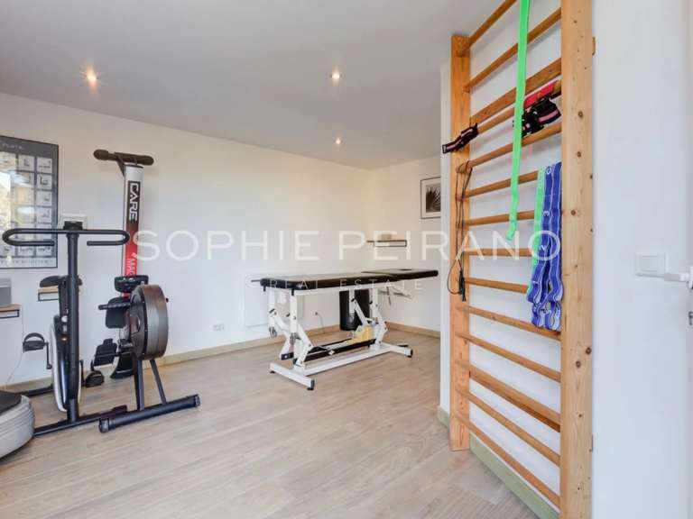 Villa Cannes - 5 chambres - 380m²