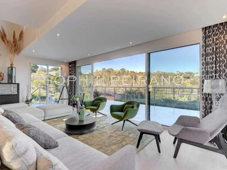 Villa Cannes - 5 chambres - 380m²