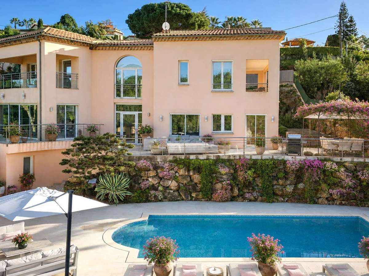 Villa Cannes