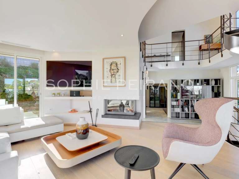 Villa Cannes - 5 chambres - 380m²