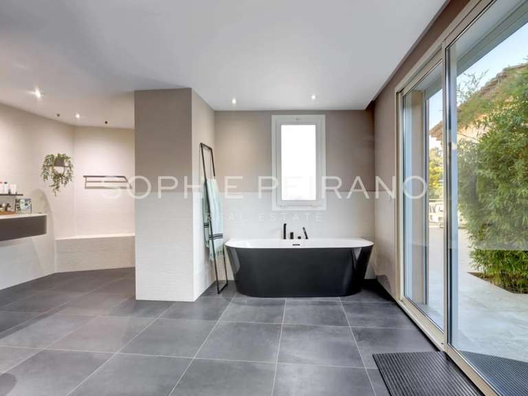 Villa Cannes - 5 chambres - 380m²