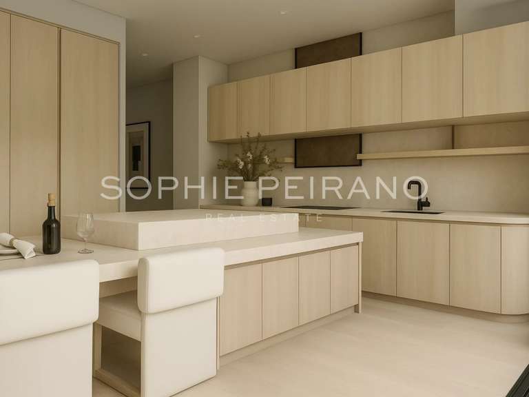 Villa Cannes - 4 chambres - 220m²