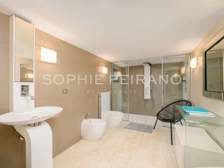 Villa Cannes - 5 chambres - 225m²