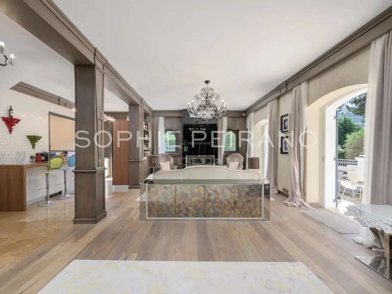 Villa Cannes - 5 chambres - 225m²