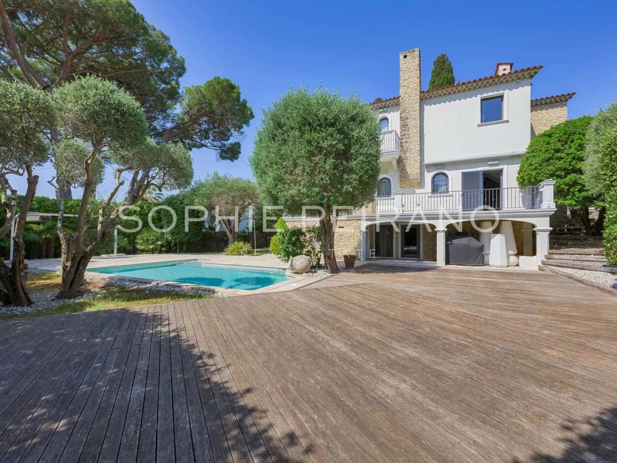 Villa Cannes