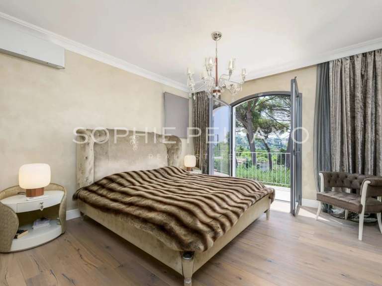 Villa Cannes - 5 chambres - 225m²