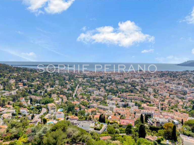 Villa Cannes - 4 chambres - 247m²