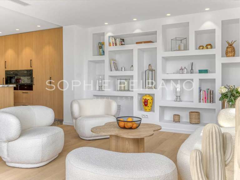 Villa Cannes - 4 chambres - 247m²