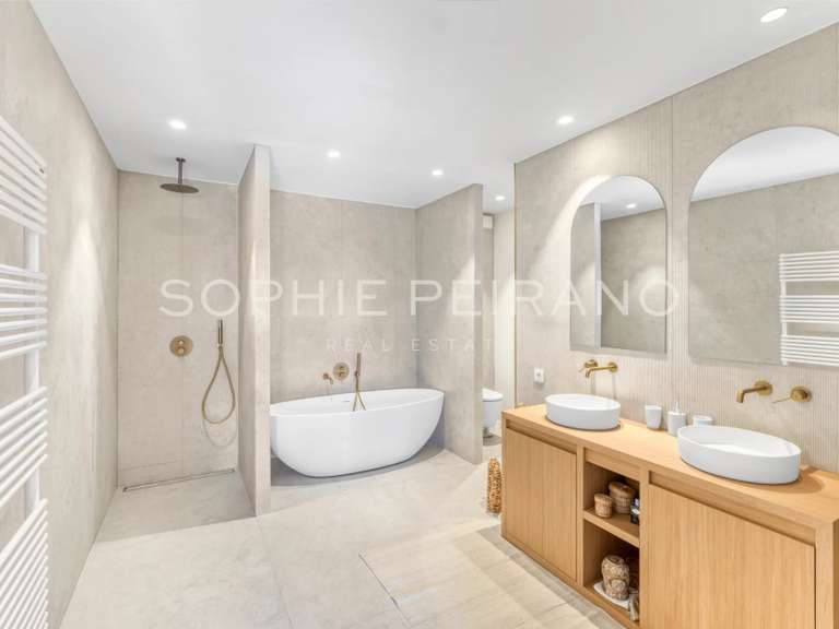 Villa Cannes - 4 chambres - 247m²