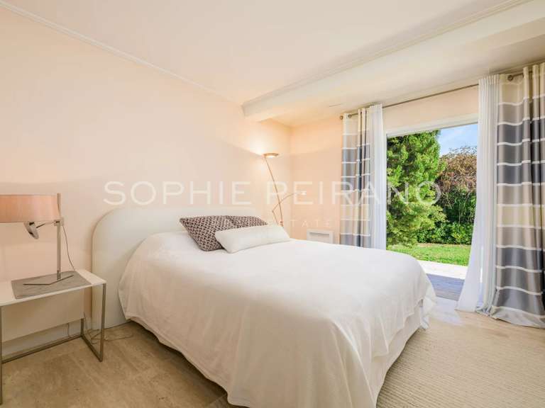 Villa avec Vue sur mer Cannes - 4 chambres - 225m²