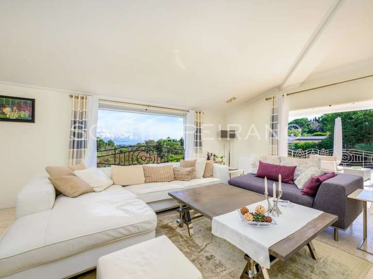 Villa avec Vue sur mer Cannes - 4 chambres - 225m²