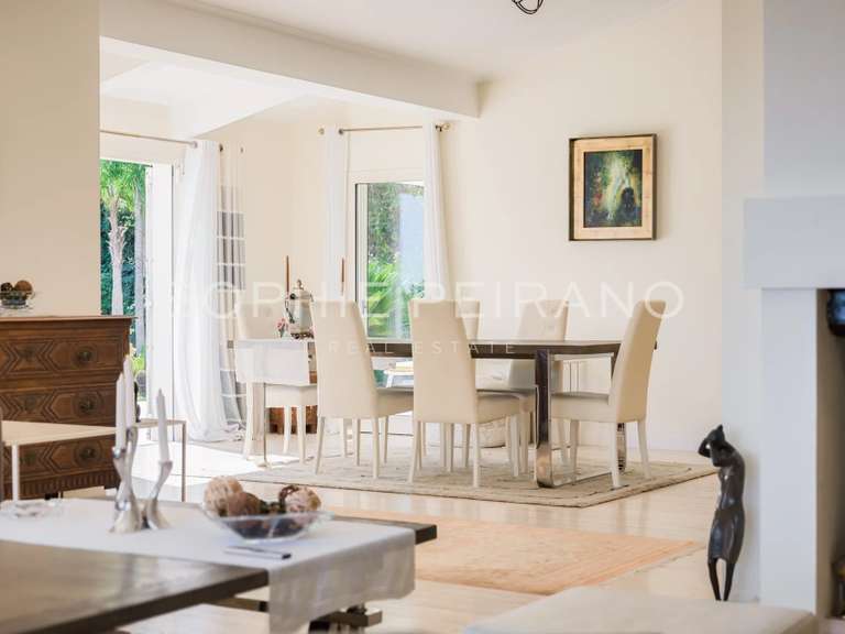 Villa avec Vue sur mer Cannes - 4 chambres - 225m²