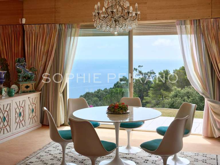 Villa avec Vue sur mer Cannes - 4 chambres - 213m²