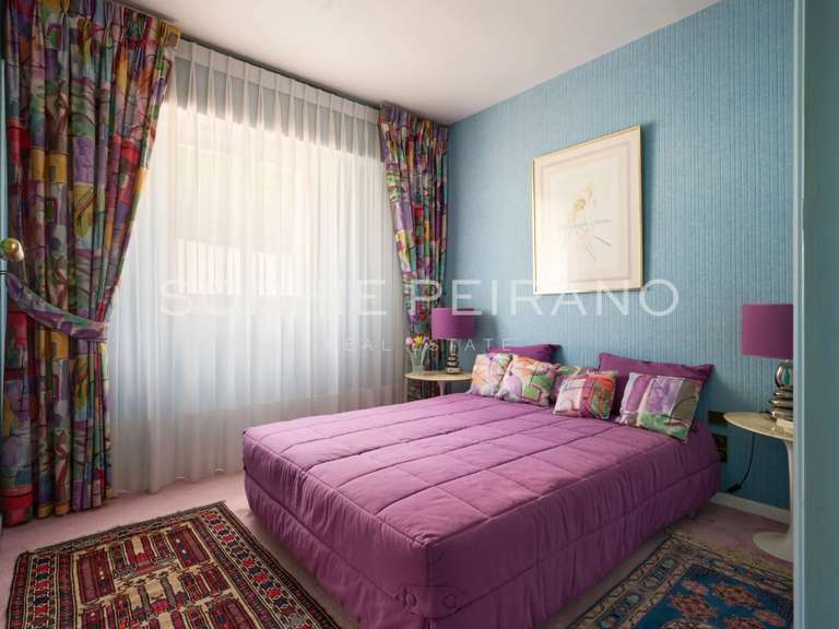 Villa avec Vue sur mer Cannes - 4 chambres - 213m²