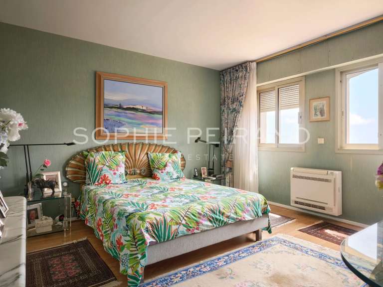 Villa avec Vue sur mer Cannes - 4 chambres - 213m²