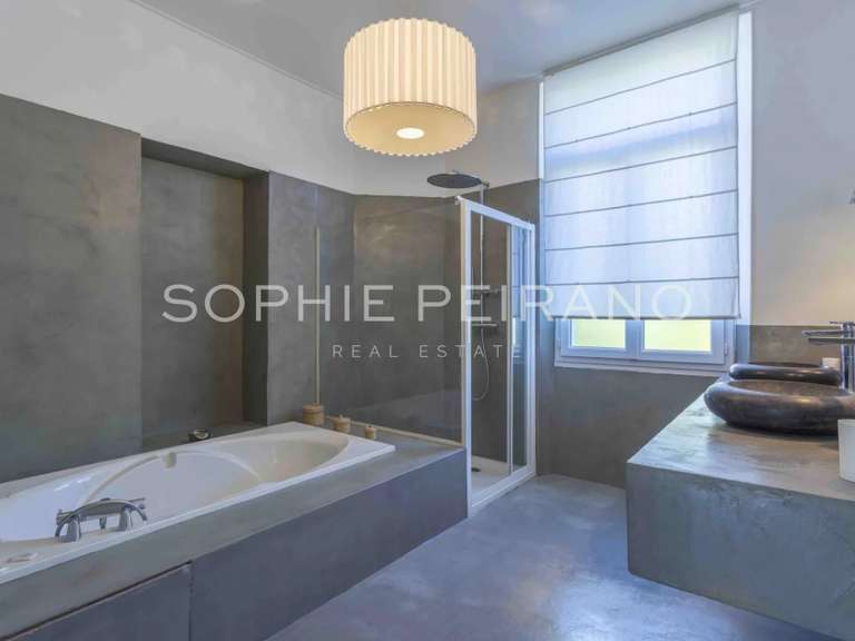 Villa Cannes - 6 chambres - 263m²