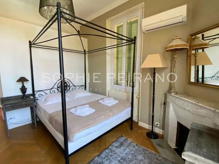 Villa Cannes - 6 chambres - 263m²