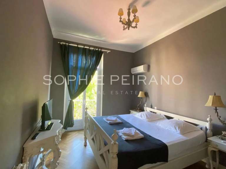 Villa Cannes - 6 chambres - 263m²