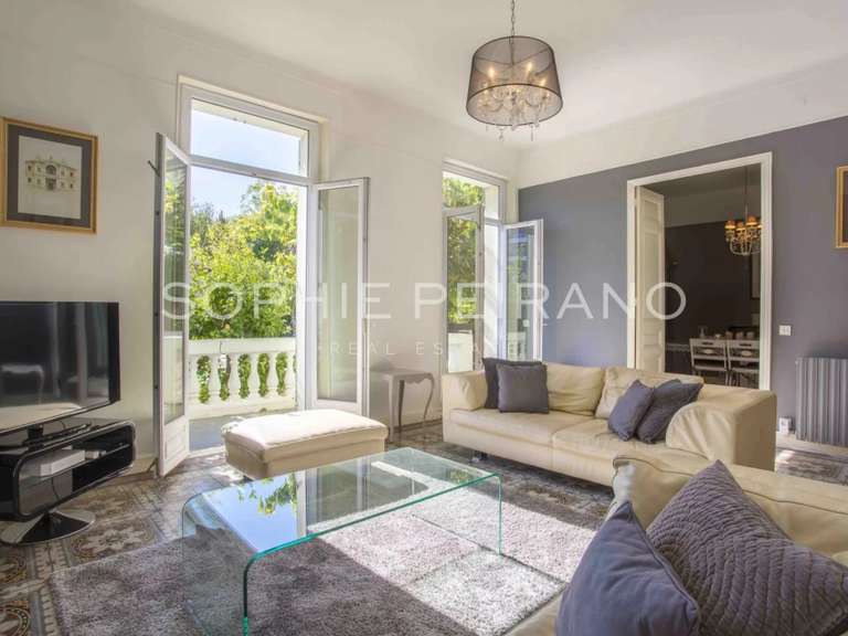 Villa Cannes - 6 chambres - 263m²