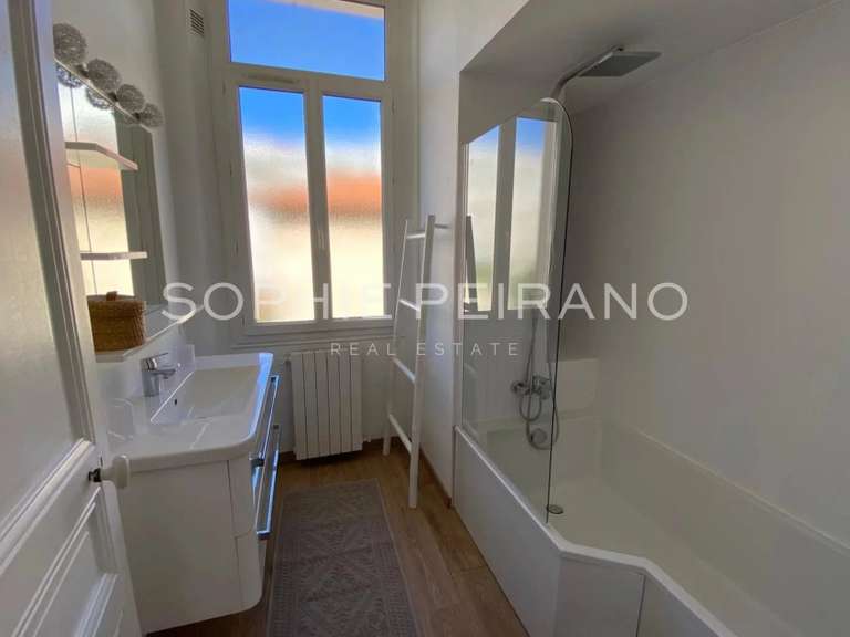 Villa Cannes - 6 chambres - 263m²