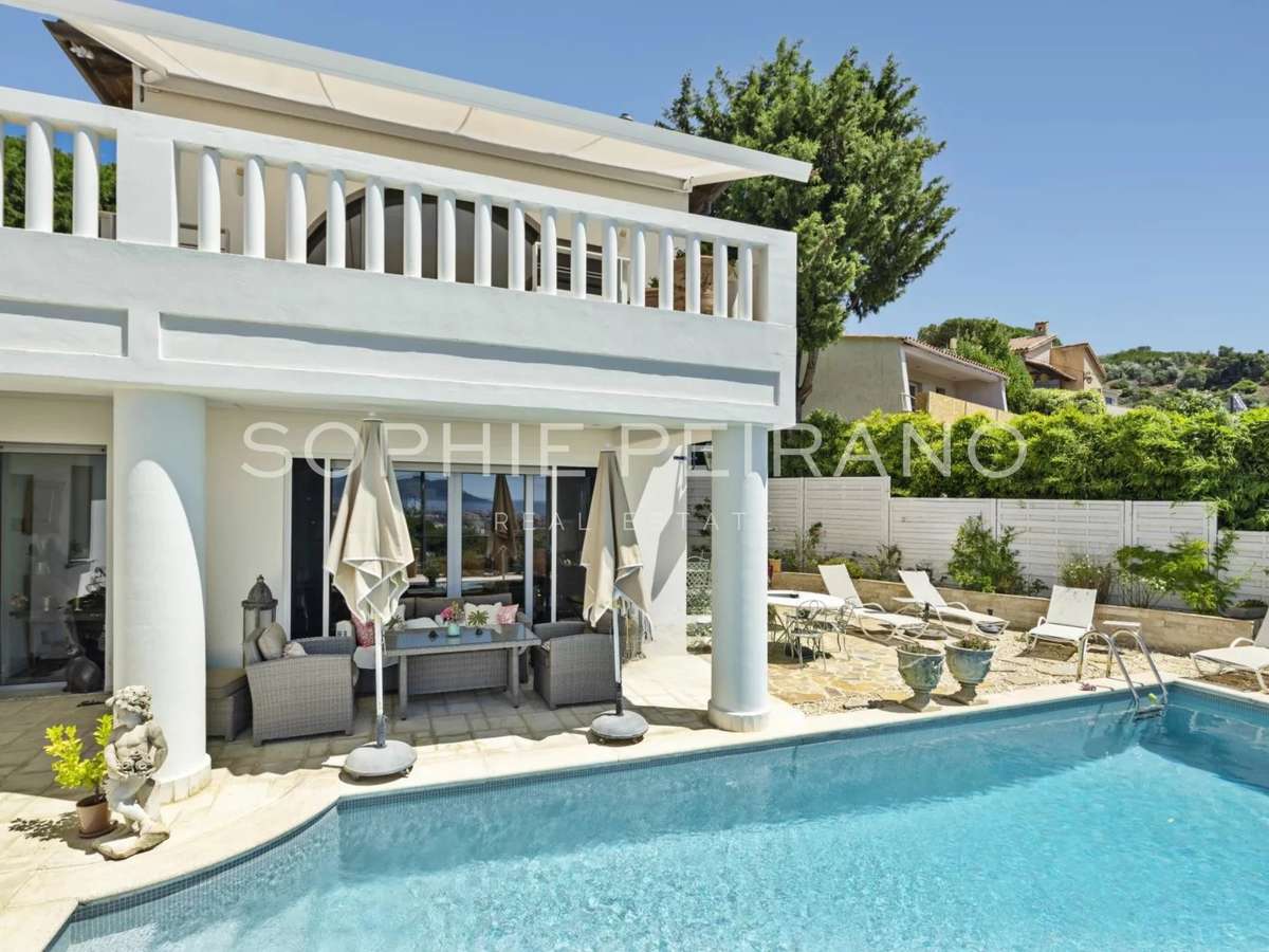 Villa Cannes