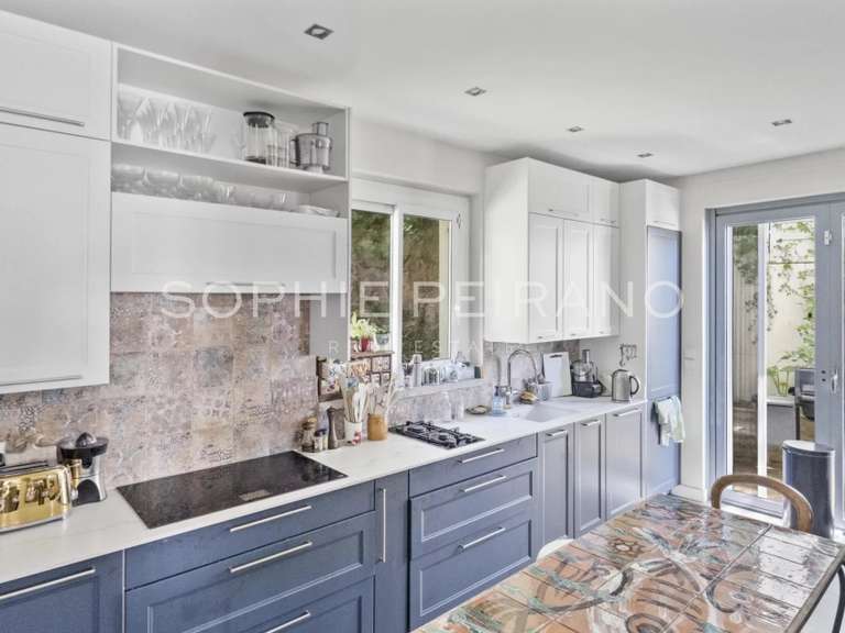 Villa Cannes - 5 chambres - 240m²