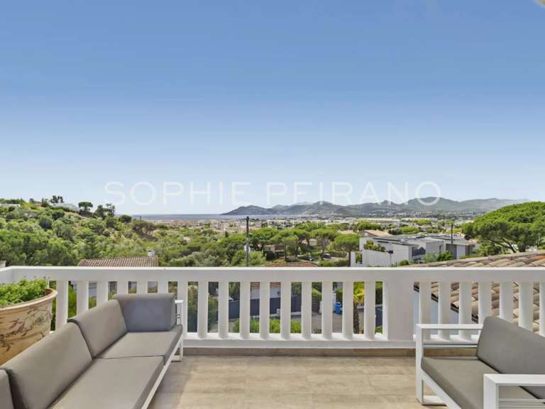 Villa Cannes - 5 chambres - 240m²