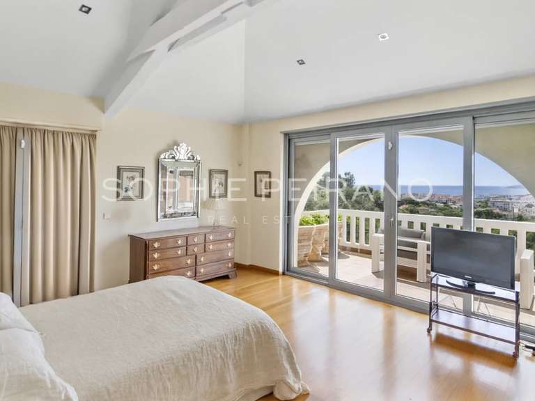 Villa Cannes - 5 chambres - 240m²