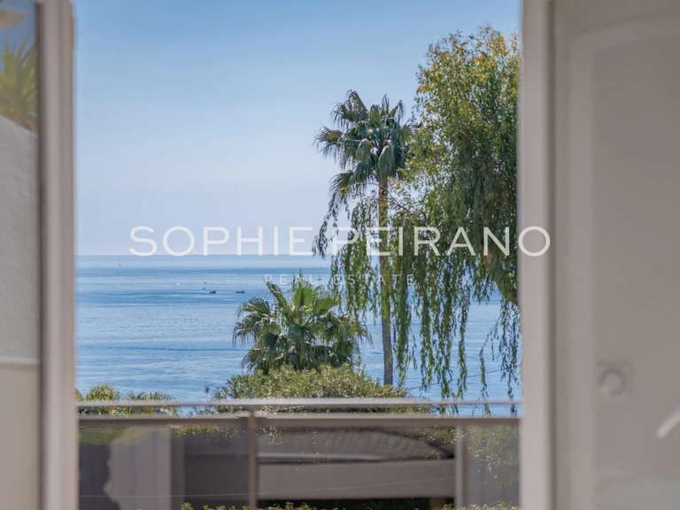 Villa Cannes - 4 chambres - 183m²